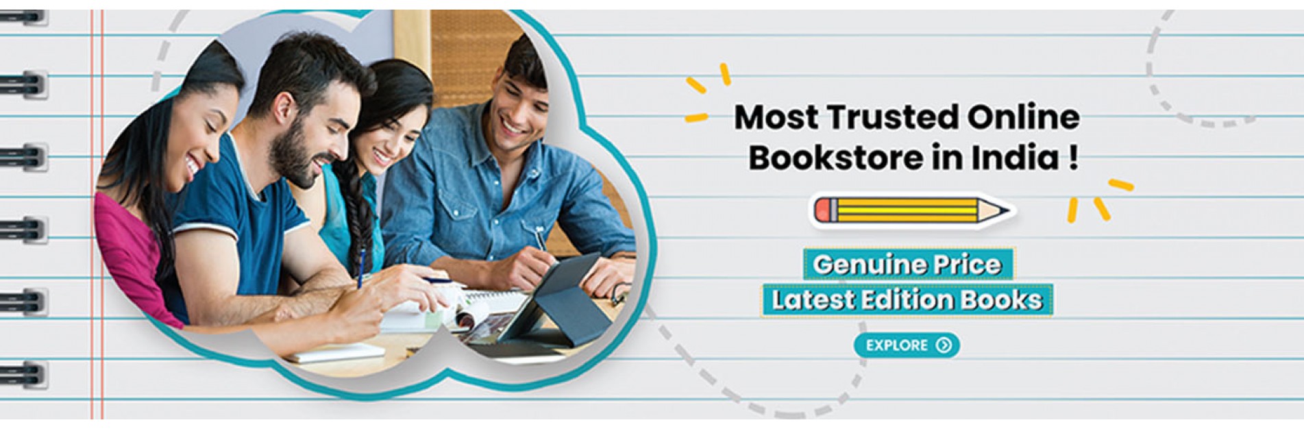 Most trusted online bookstore schoolchamp.net